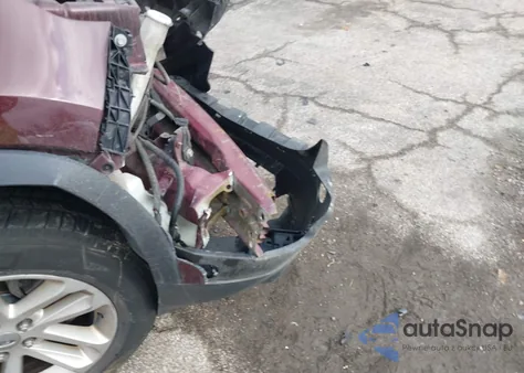 2011 Ford Explorer Xlt z USA, uszkodzony, nr VIN 1FMHK8D81BGA68129